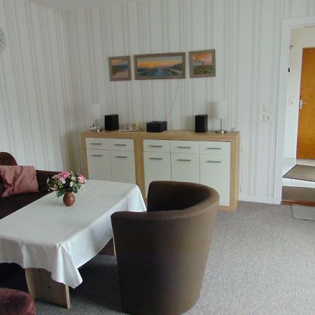 Ferienwohnung Ehrich Nahe Otterndorf Belum Dış mekan fotoğraf
