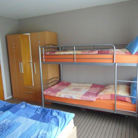 Ferienwohnung Ehrich Nahe Otterndorf Belum Dış mekan fotoğraf
